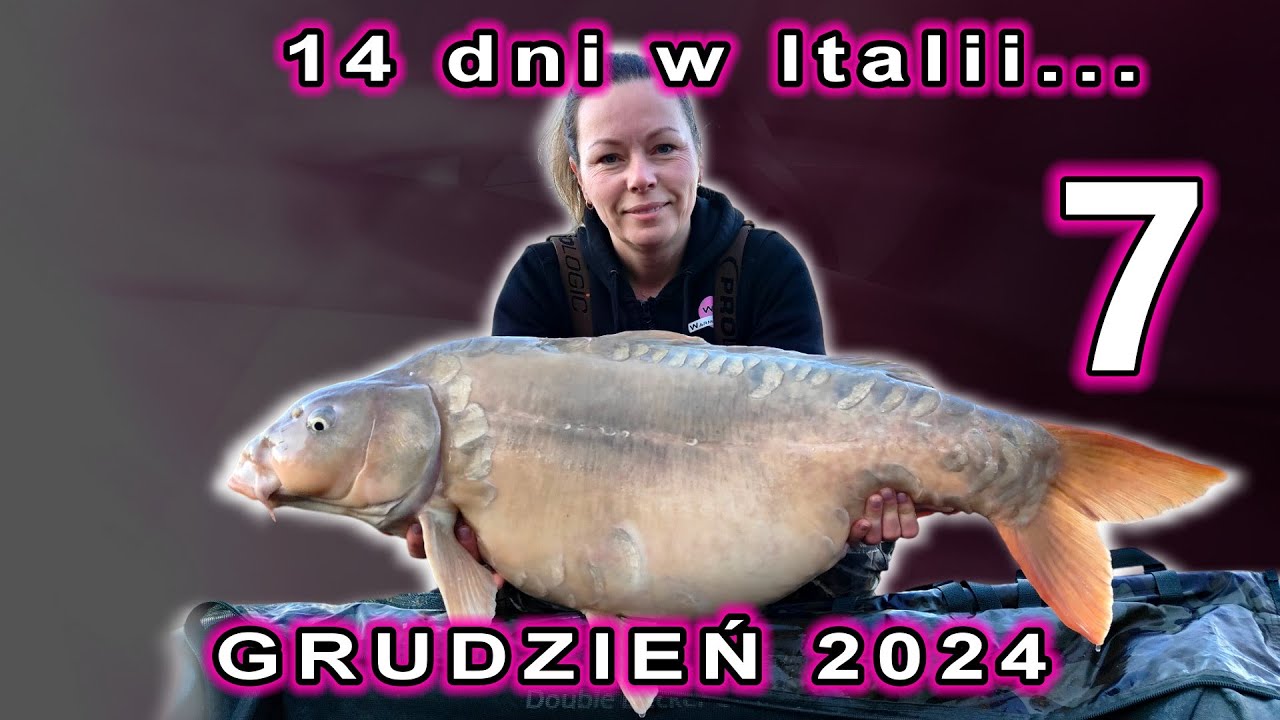 14 dni w Italii - grudzień 2024 - część 7