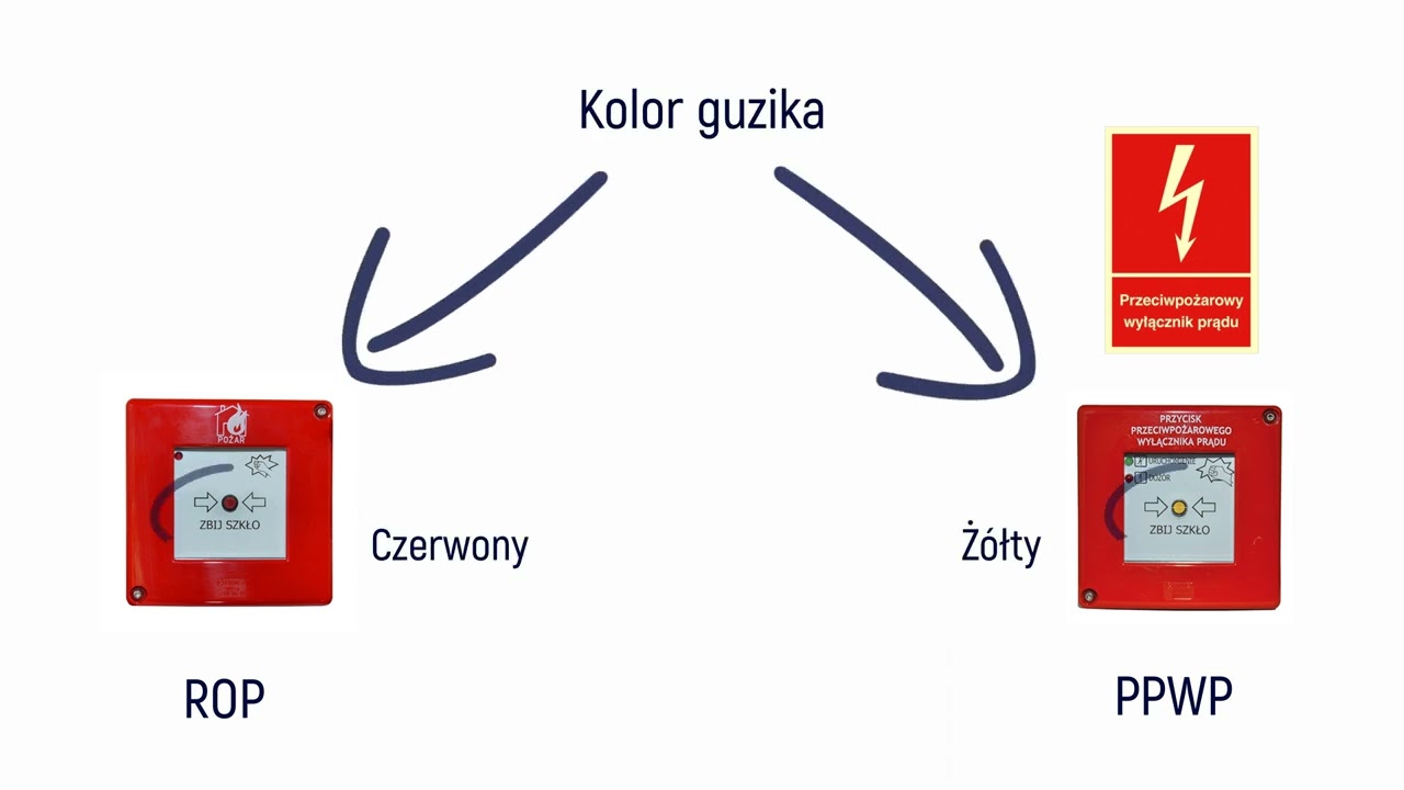 Elementy systemu PPOŻ