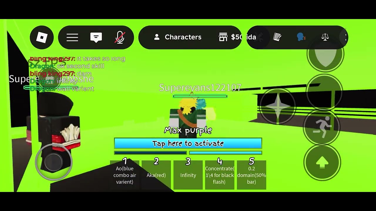 showcasing shinjuku gojo! and credits to my friend dragon for letting me showcase it