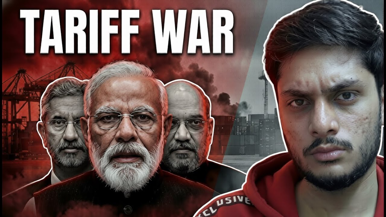The Secret War to Slow India Down