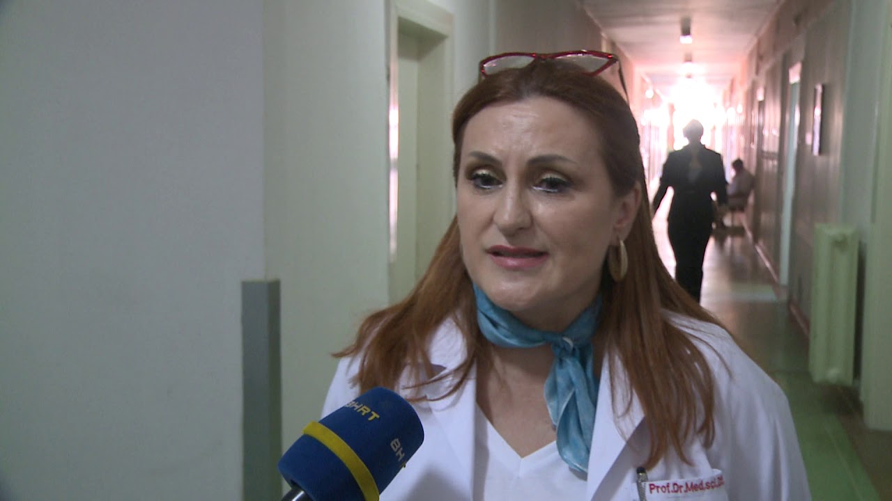 Klinika za ginekologiju i akušerstvo: U TK porast maloljetničkih trudnoća