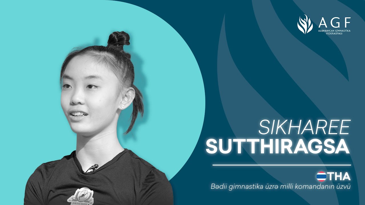 M&uuml;sahibə - Sikharee Sutthiragsa (🇹🇭THA)