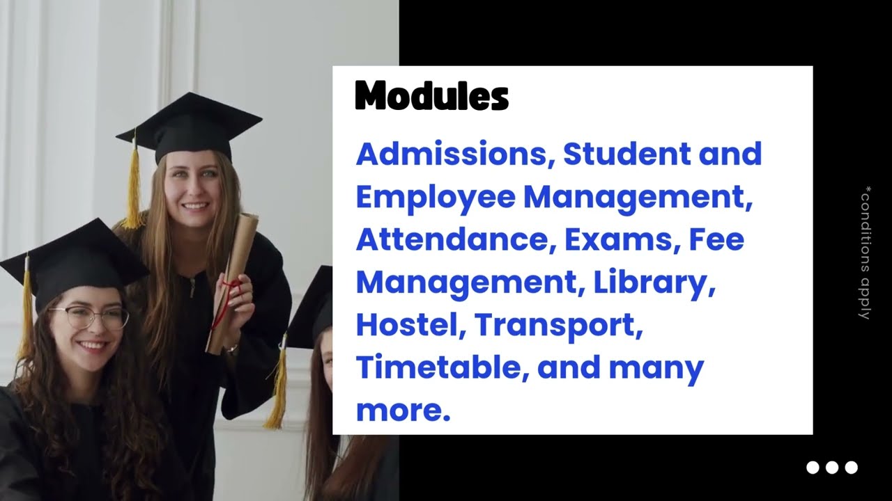 Online school management software free download Full version | Offline school ERP software for free