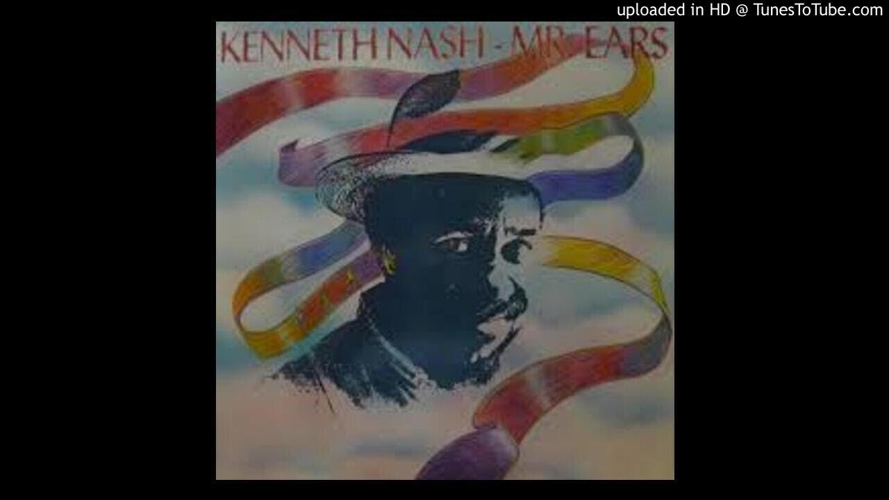 Kenneth Nash - Rivers Of Love (Soul) (1986)