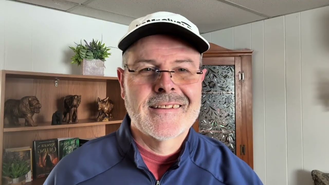 Laid Off At 59 (My Perspective Day 30)