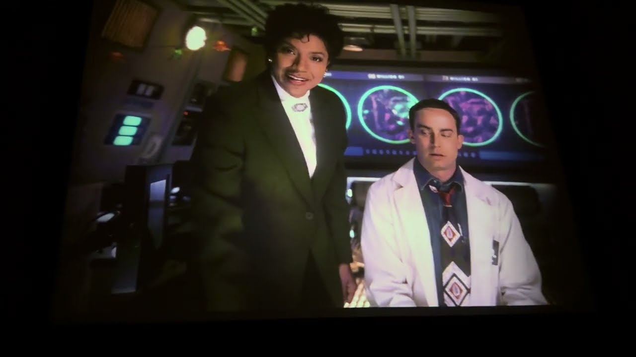 Dinosaur Preshow Video - Dino Institute - Animal Kingdom, Walt Disney World 10-25-2024