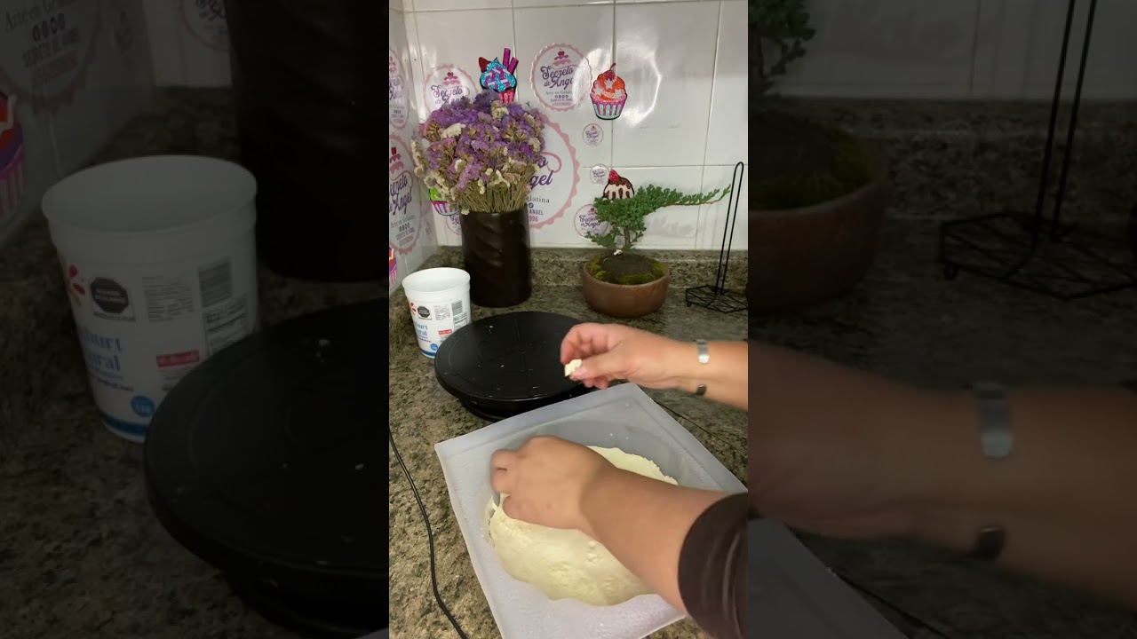 Gelatina flotatina queso con zarzamora