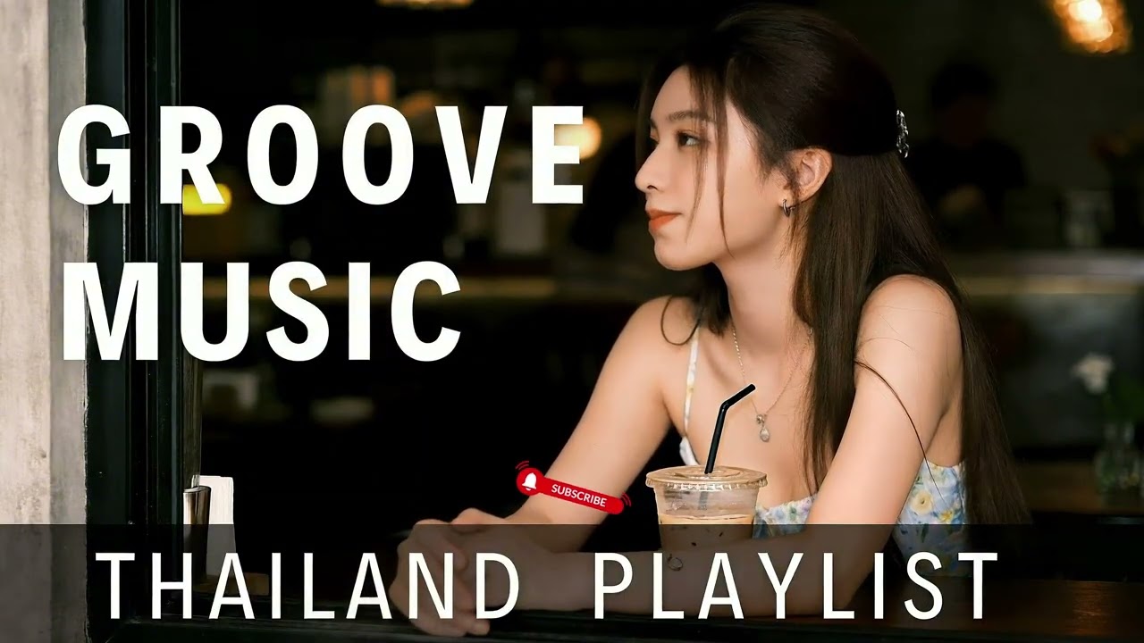 Thai Groove Music 3 Hours 💃 Electronic Pop Vibes | Upbeat Thai Songs Mix | รวมเพลงไทยมันส์ 3 ชั่วโมง