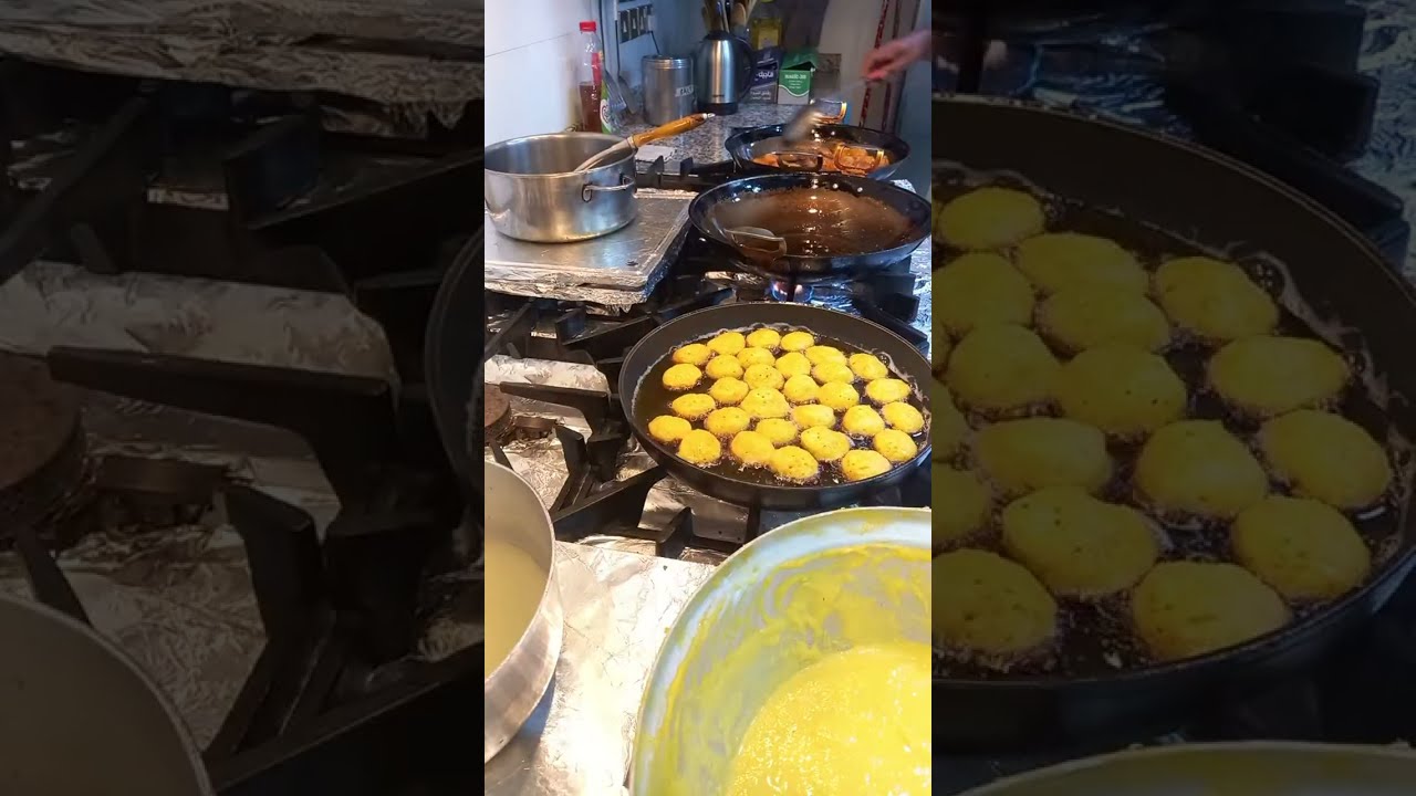 SK FOOD is live