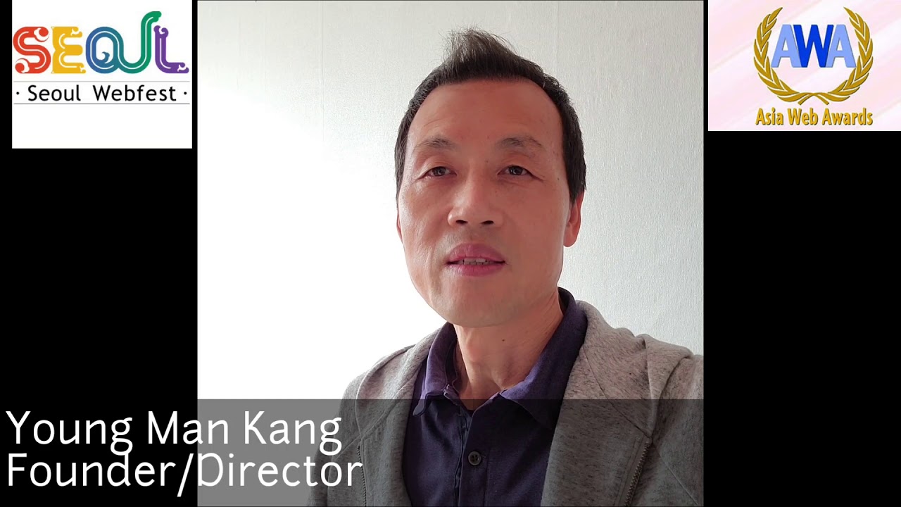 Seoul Webfest 2021 & Asia Web Awards 2020 direct selections from Bilbao Seriesland