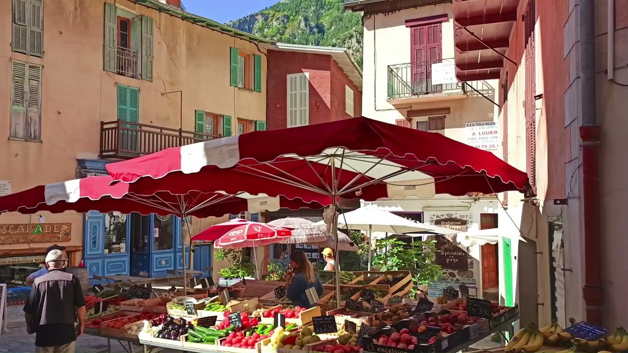 Saint Martin Vésubie-HD (1080p)