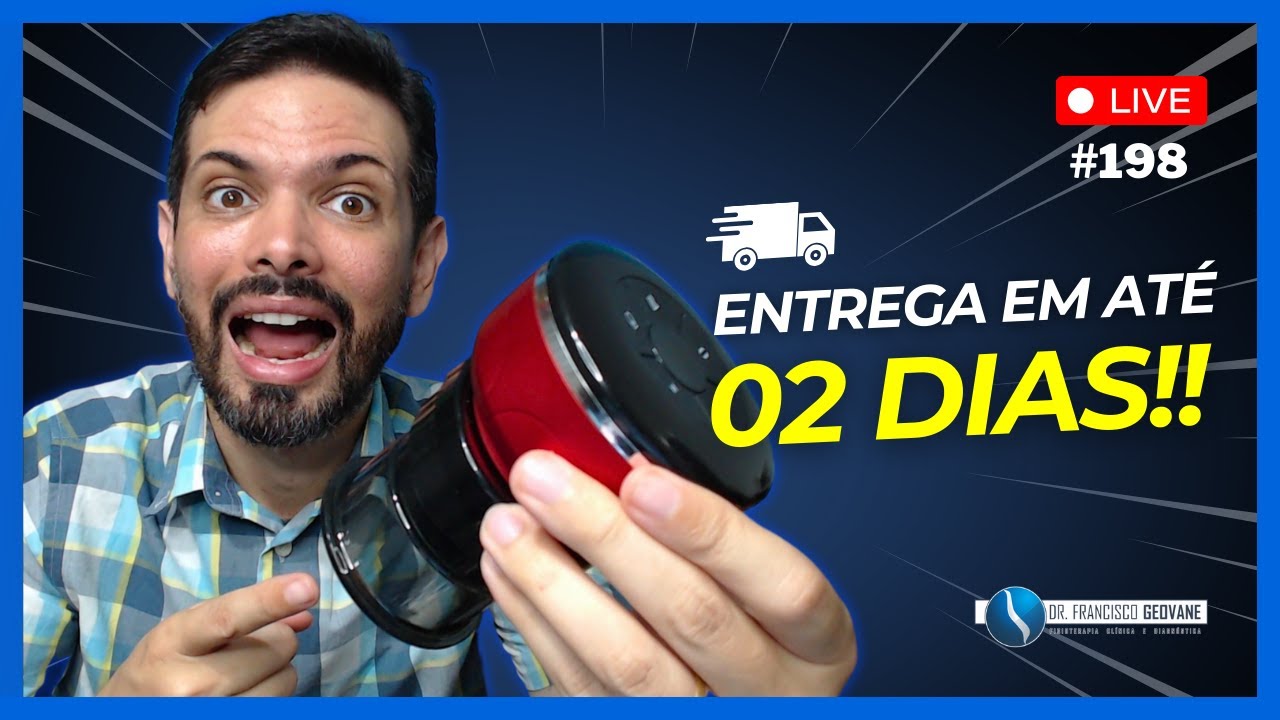VENTOSATERAPIA ELÉTRICA - MINHA OPINIÃO SINCERA sobre o Kit com 08 VENTOSAS