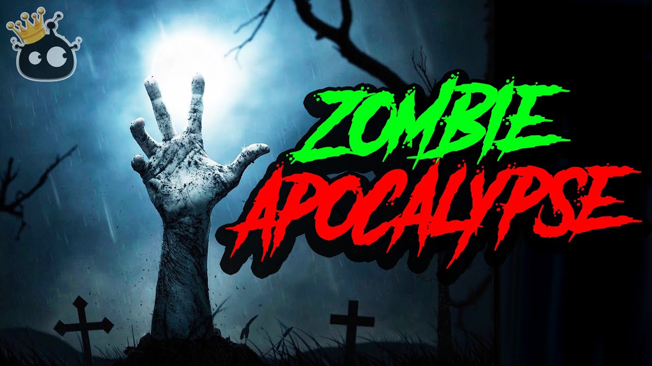 Zombie Apocalypse | Bulalord