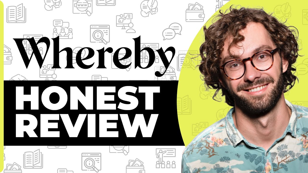 Whereby Honest Review - Watch Before Using