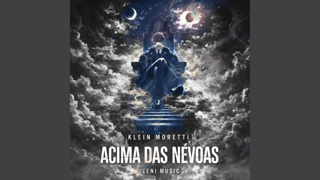 Acima das Névoas