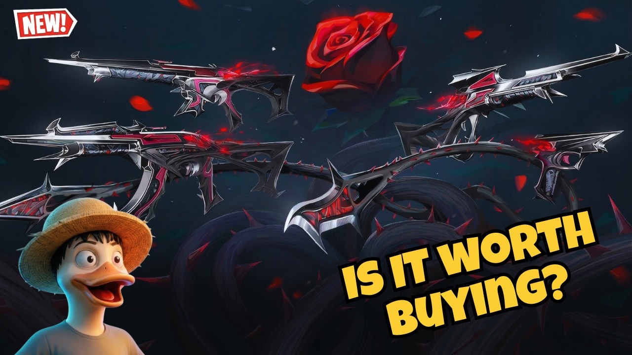 I KINDA LIKE NEW SKINS | New Act is Coming !!