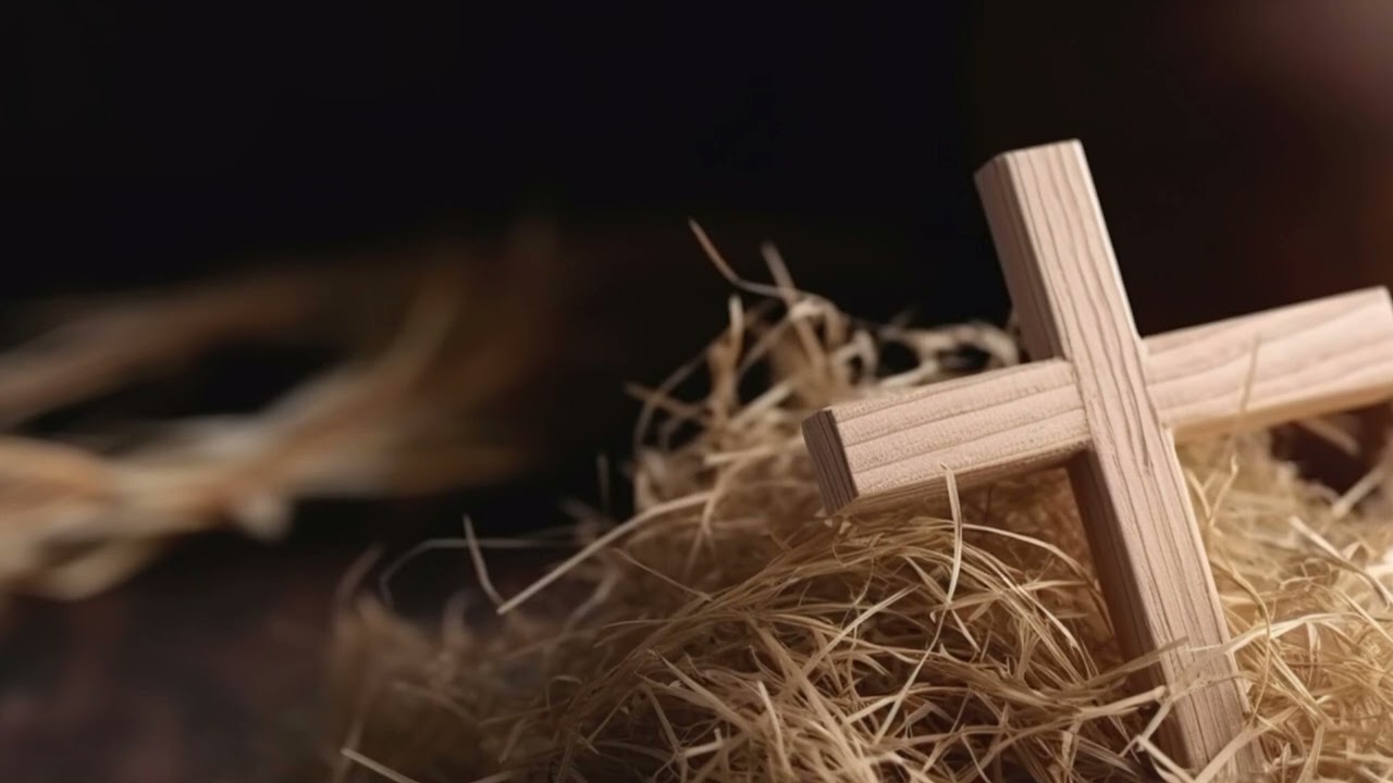 Saviour Child