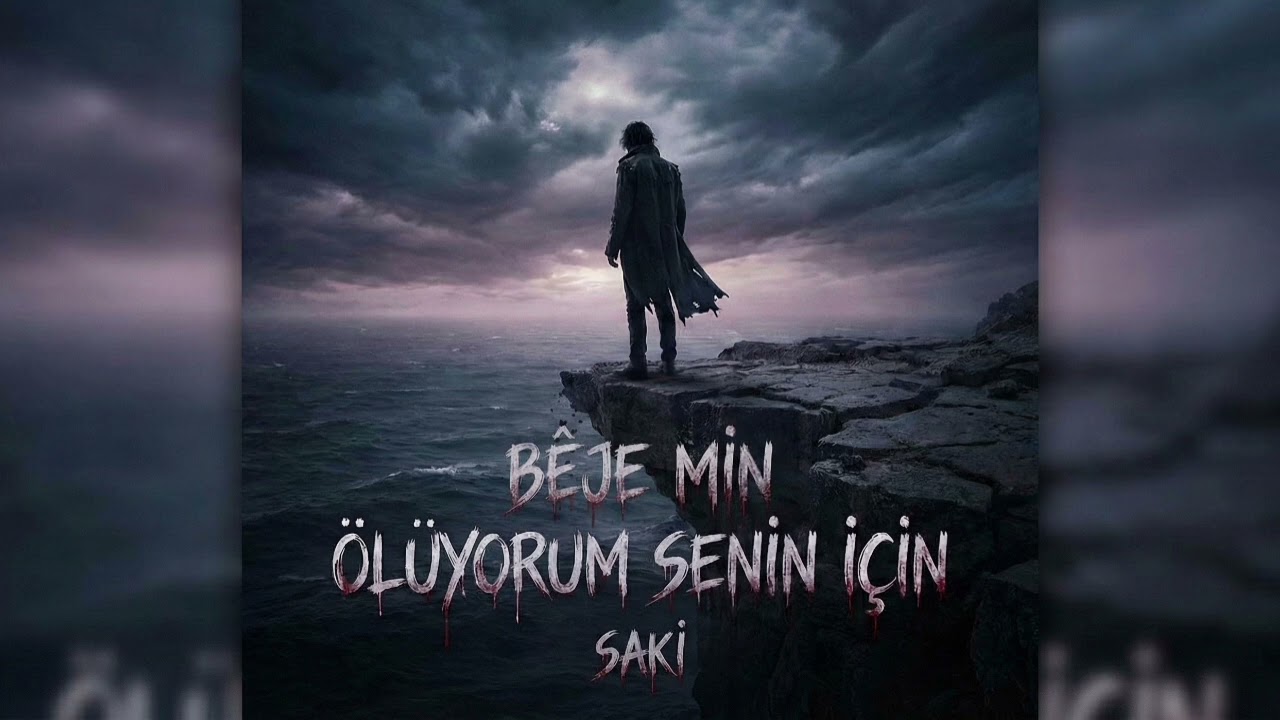 Saki - Béje Min | Söyle Bana | Ölüyorum Senin İçin 