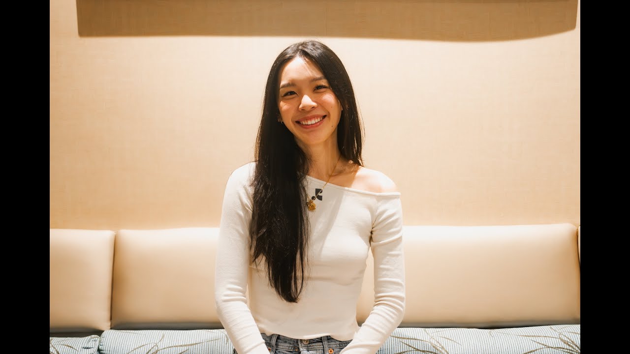 Our patient Ashley shares her message to others that are considering vision correction surgery