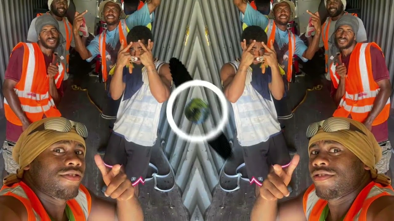 VIRGIN [DJ MAXVILLE] REMIX 