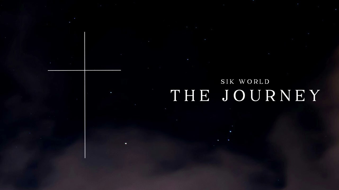 Sik World - The Journey