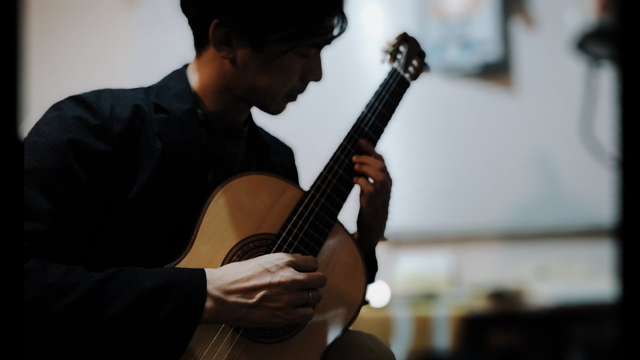 Evergreen / Hirokazu Sato