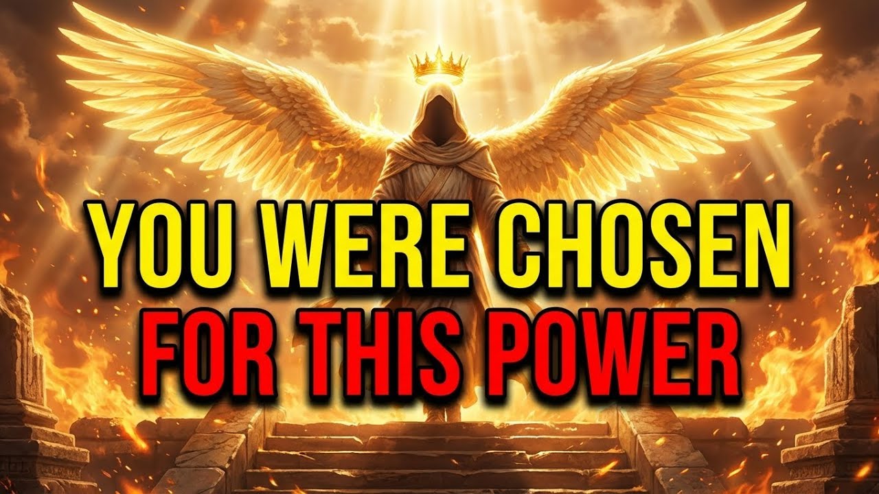 Omega-Level Chosen Ones: 👑🔥 Are You One of the Rarest Souls in the Universe?