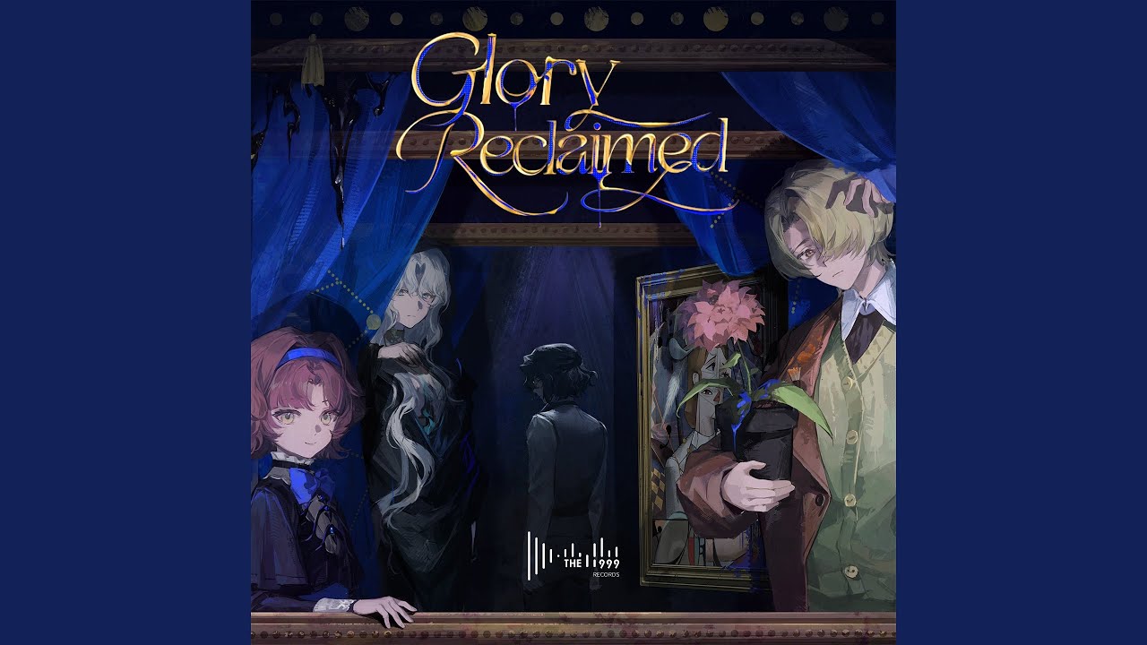 Glory Reclaimed