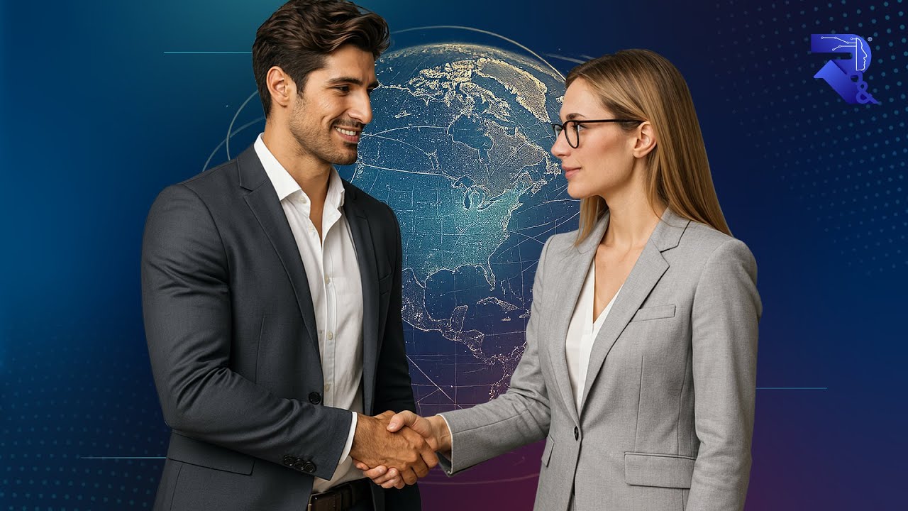 Ro&&reg; Founding Partners Program