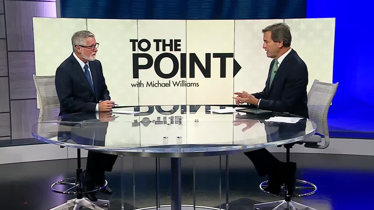 When will Gov. Ron DeSantis declare his presidential candidacy?