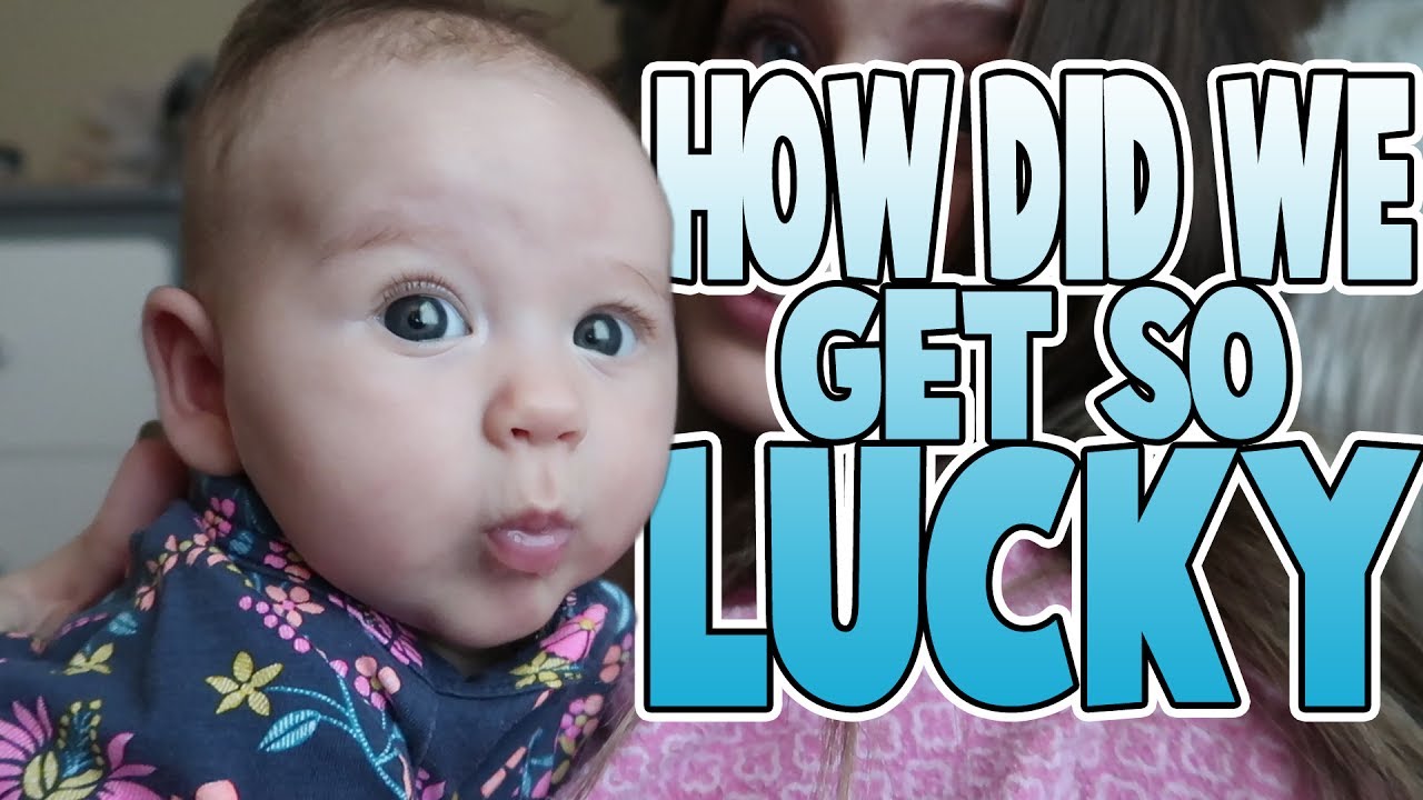 Cutest Baby In The World | Family Baby Vlogs