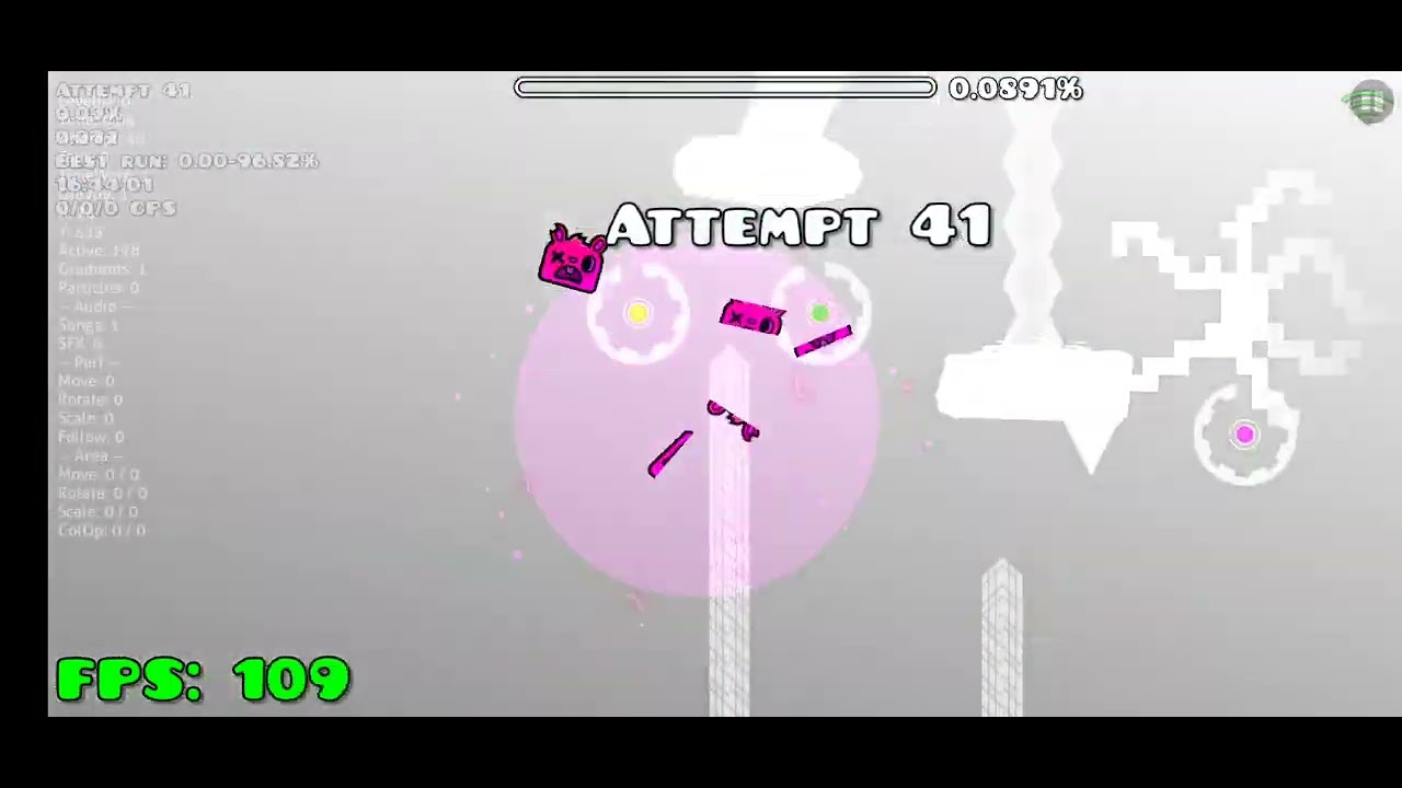 cubing easy lvl