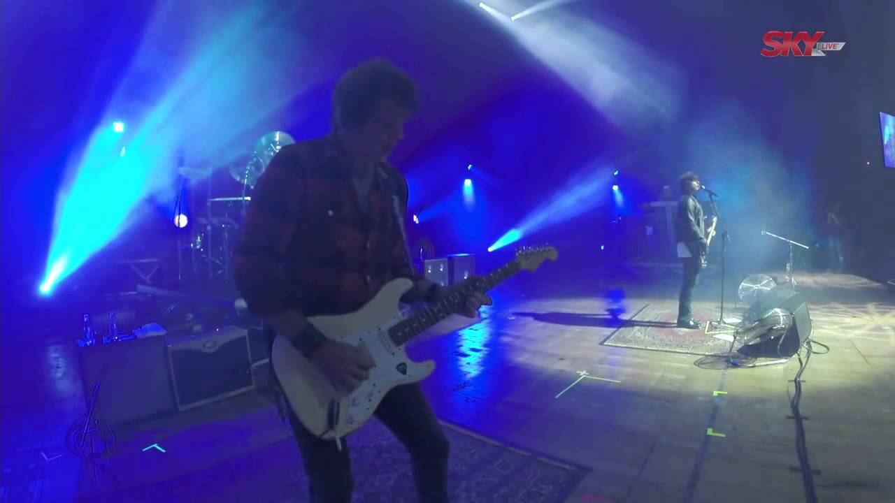 6 Juvenília   Show RPM   Live Sessions   SKY Live