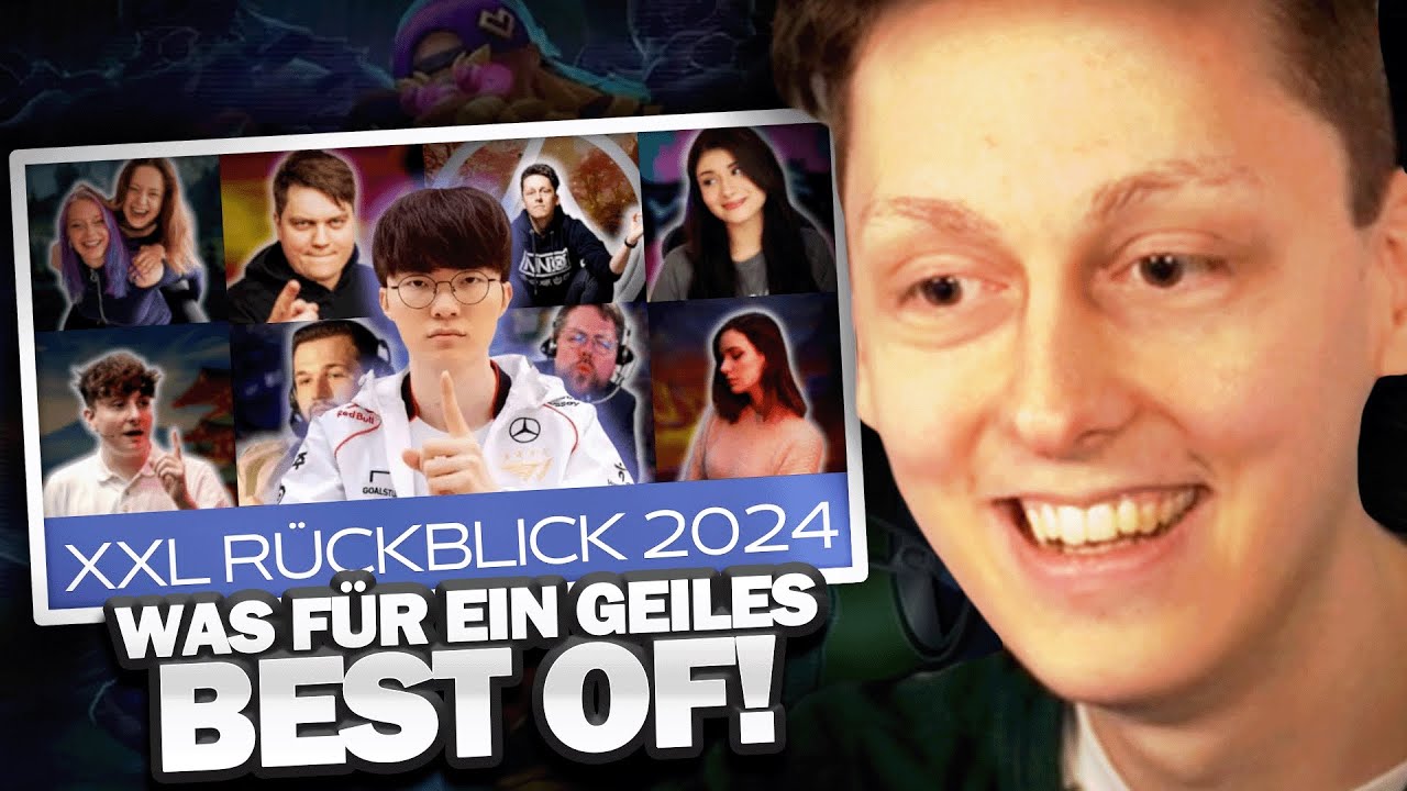 BEST OF SATORU 2024!😍 - Satoru Reaction