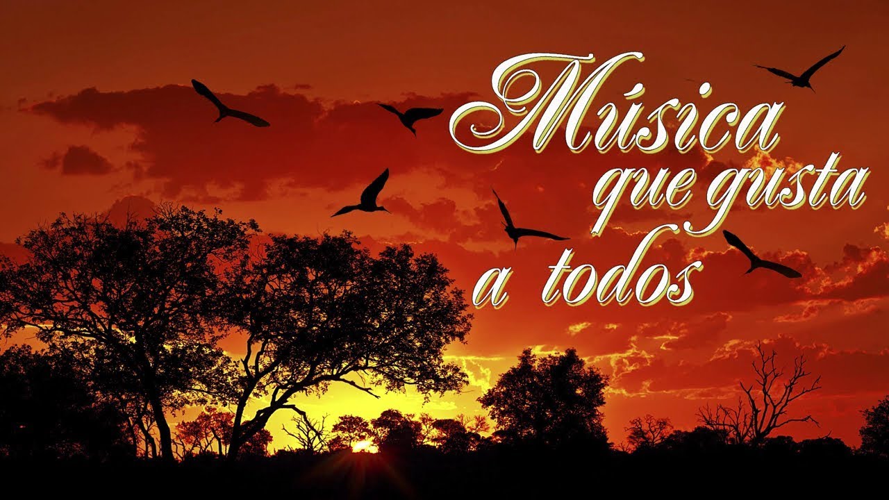 M&uacute;sica que gusta a todos