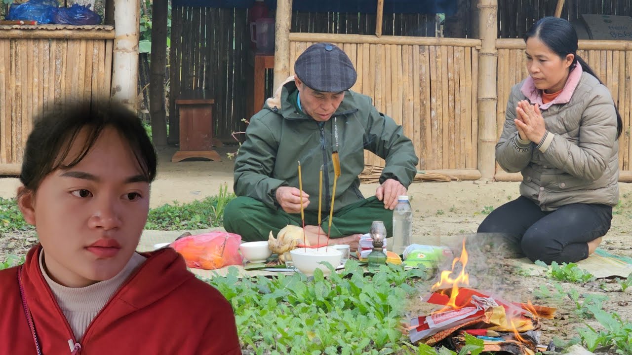 Mother-in-law invites teacher to cast a spell and what will happen to 17-year-old single mother