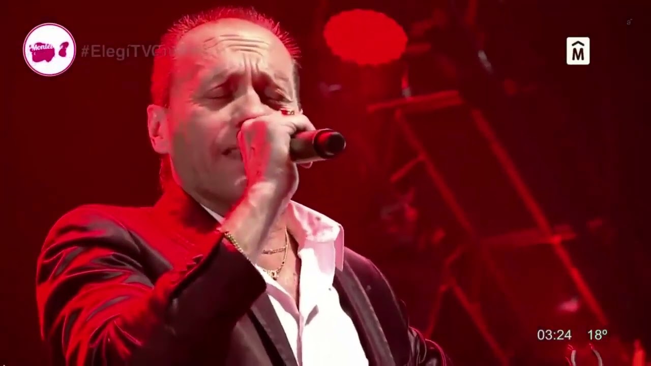 Karibe con k Festival de la musica tropical 2019 completo