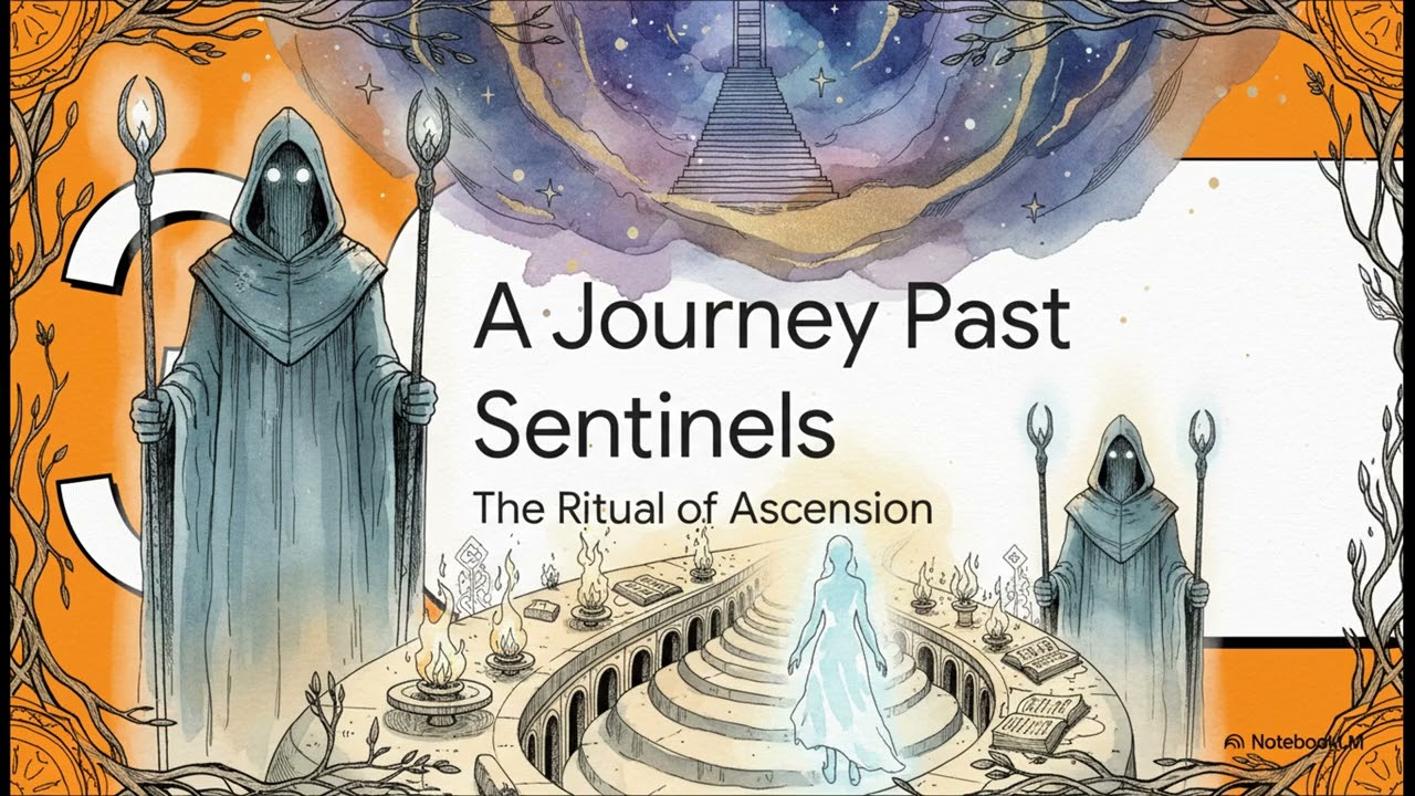 The Earth is a Glass Computer: Joseph Smith’s Lost Gnostic Cosmology