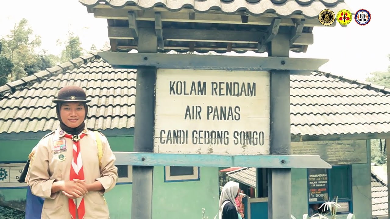 VIDEO PROMOSI WISATA SMA N 2 UNGARAN