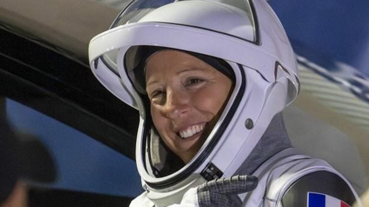 DIRECT. Suivez le retour sur Terre de Sophie Adenot