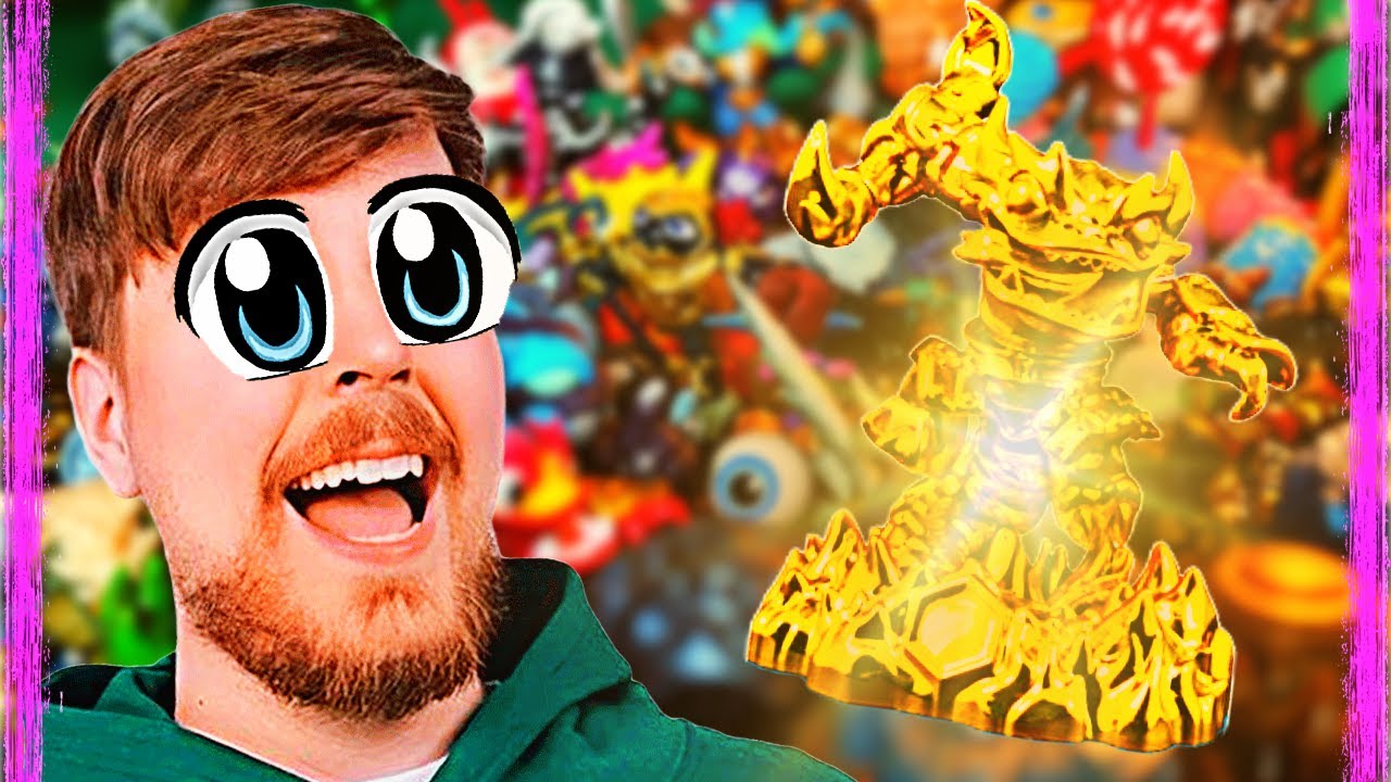 How to Make Hundreds Selling Skylanders on eBay