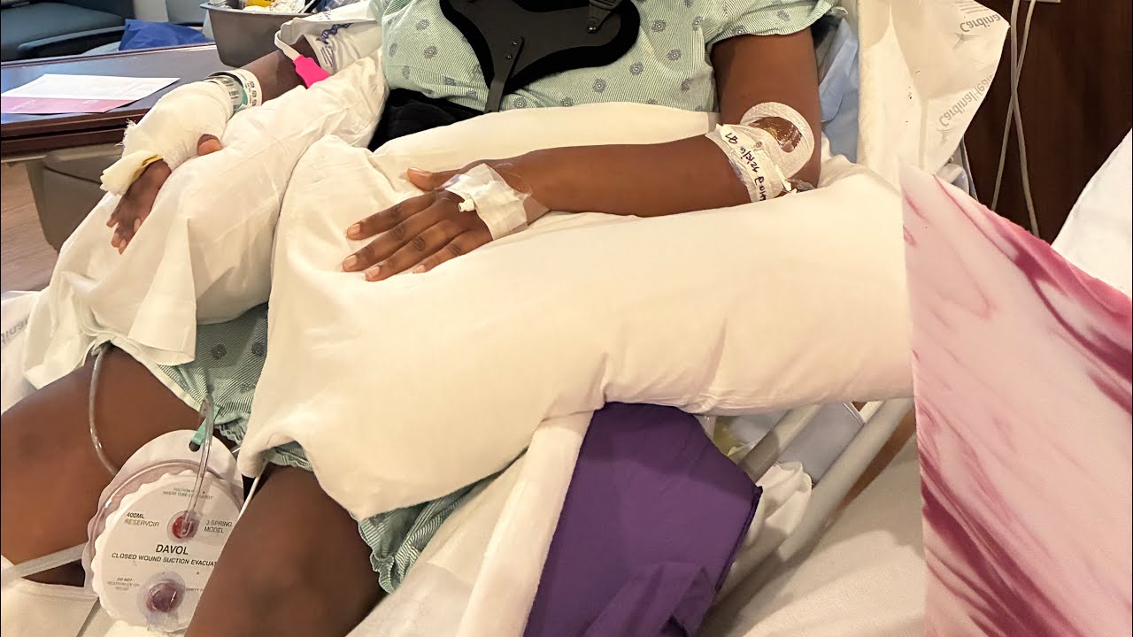Day 2 After Physical Therapy After Spinal Surgery 