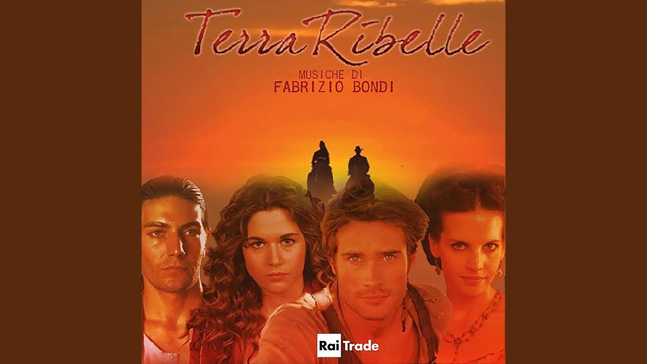 Sigla terra ribelle (Sigla)