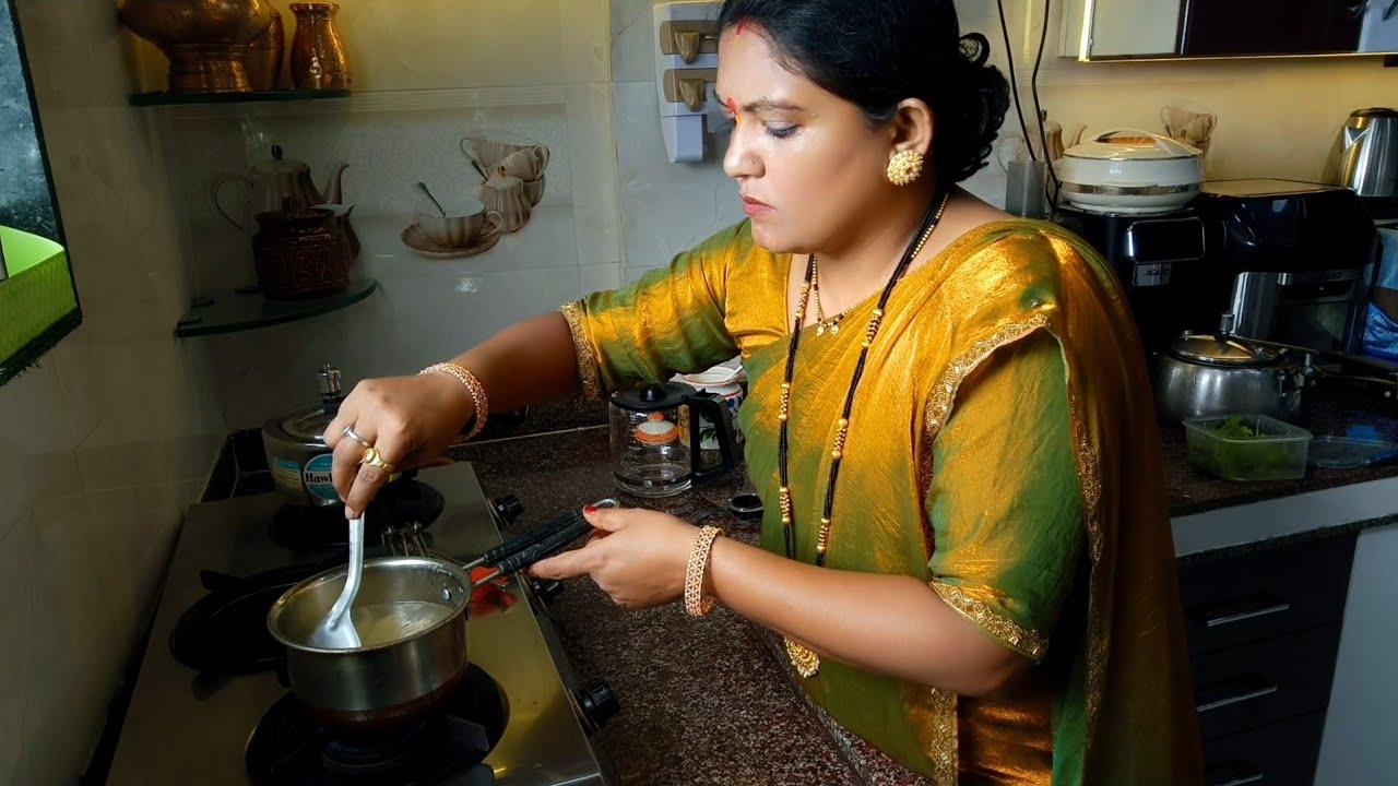 आई बाबांचं कसं करायचं 🤦 पुढे काय सुचतं नाही शिक्षणाचं//dogi नी जेवणच सोडून दिलं🥺 शाबू ची  खीर रेसिपी