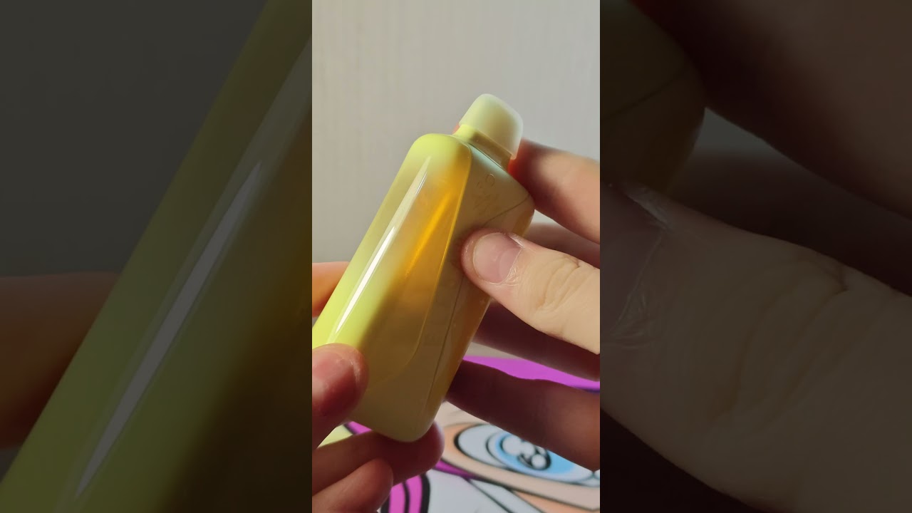 Распаковка Elfbar Lush King Pro 💨​ #vape # #elfbar #vapecommunity #unboxing #vaperussia #обзор #вейп