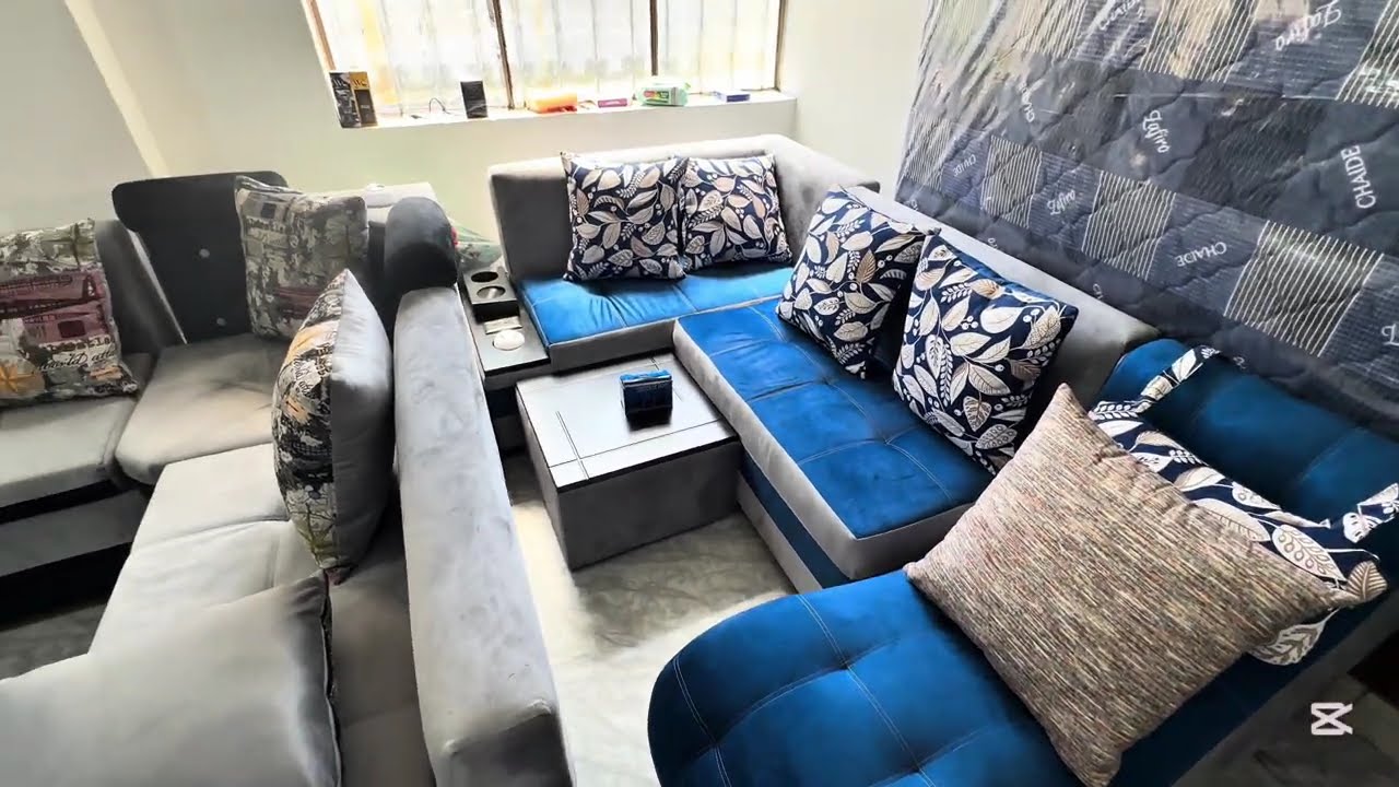 ¡Transforma tu hogar! Las camas y muebles más modernos del 2025 😍✨