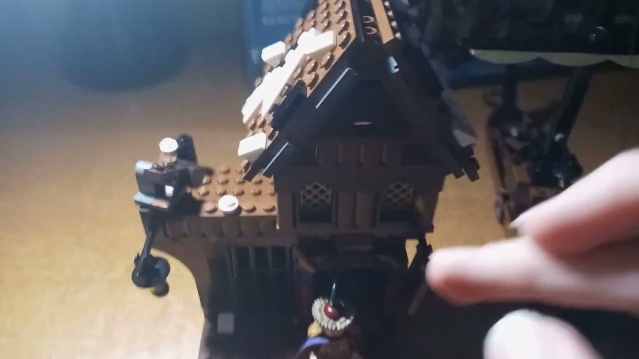 LEGO Hobbit 79013 cz.2
