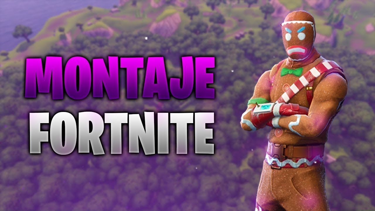MIS MEJORES CLIPS EN FORTNITE (1 THOT, 2 THOT VERSION) | ALEXPAUL