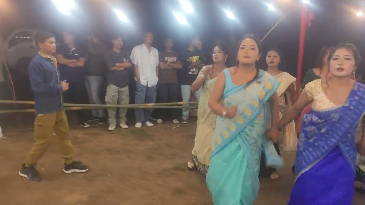 Yaoshang thabal chongba Arapti Mamang Leikai 3 rd March 2026