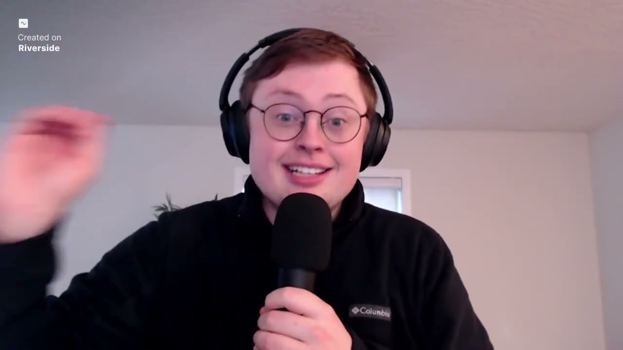 Fireball Shots | Speak Your Peace Podcast